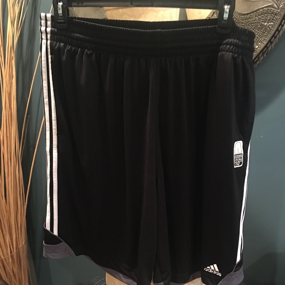 Men's Adidas 3G Speed 2.0 Shorts 2XL